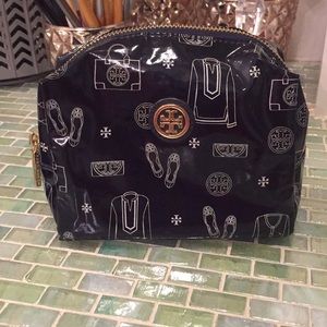 Tory Burch Cosmetic Case